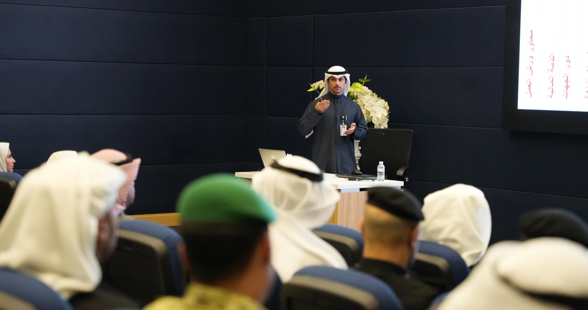 'نزاهة': إقرارات الذمة المالية أداة جوهرية لتعزيز الشفافية