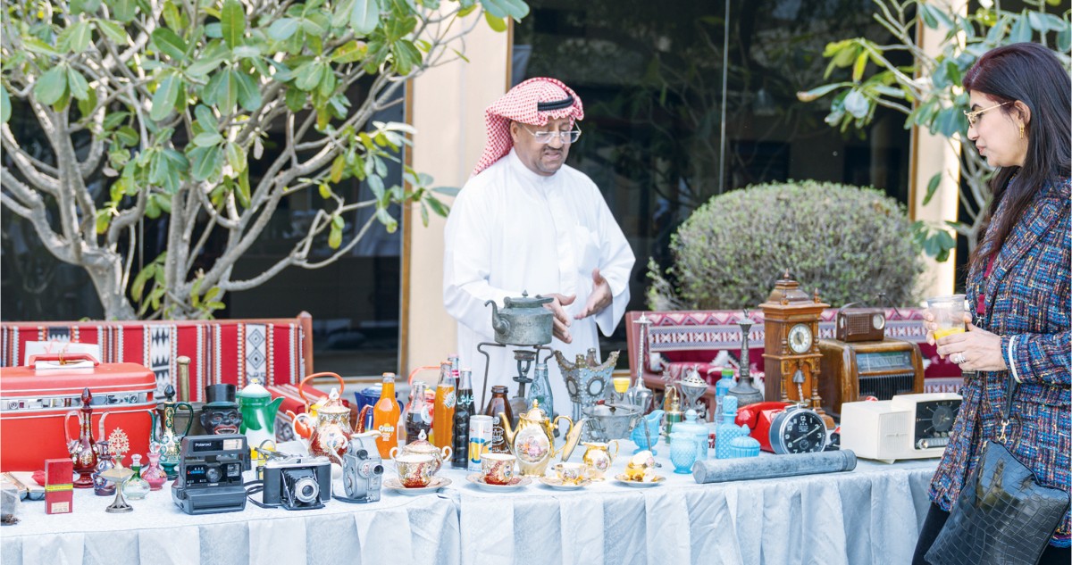 الصبيح: 27 مذكرة تفاهم و81 برنامجاً نفذها معهد سعود الناصر في 2025