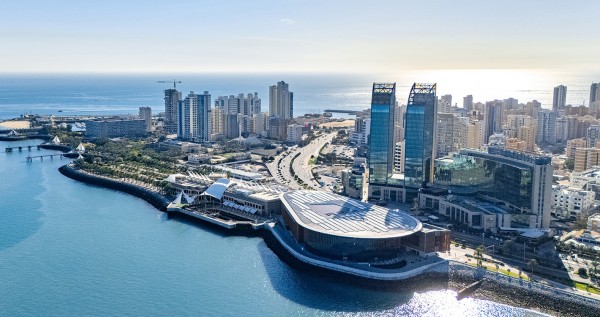 الطقس اليوم: مائل للحرارة نهارًا وللبرودة ليلاً مع توقعات بالضباب - الحرارة بين 19 و32°C