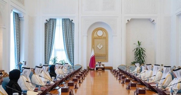 قطر ترحب بنتائج الدورة السابعة للجنة العليا المشتركة للتعاون مع الكويت