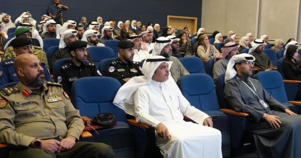 ورشة عمل نزاهة حول إقرارات الذمة المالية بمشاركة 83 ضابط اتصال