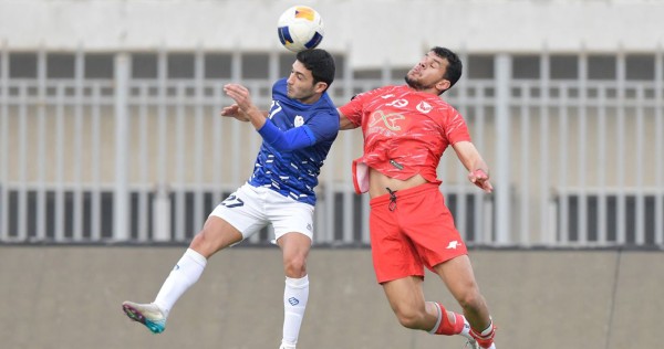 الفحيحيل والنصر يواجهان الشباب واليرموك