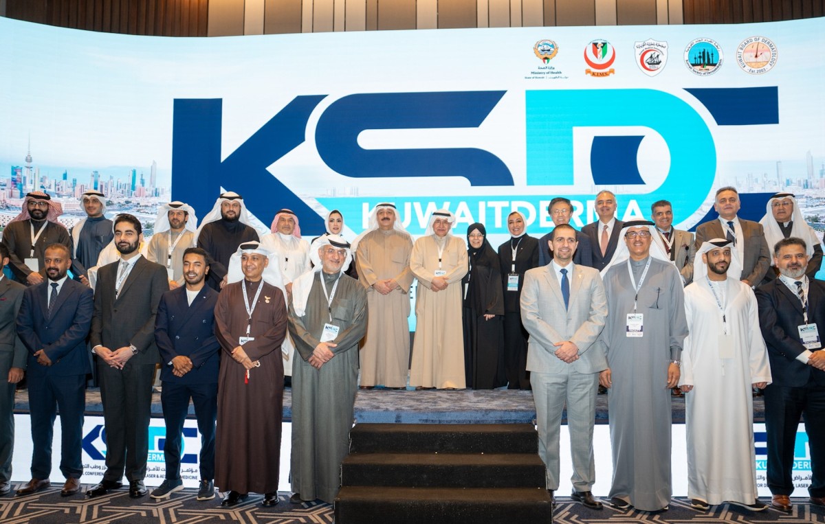 وزير الصحة: تطوير المنظومة الصحية وبناء كوادر وطنية وفق أعلى المعايير العالمية