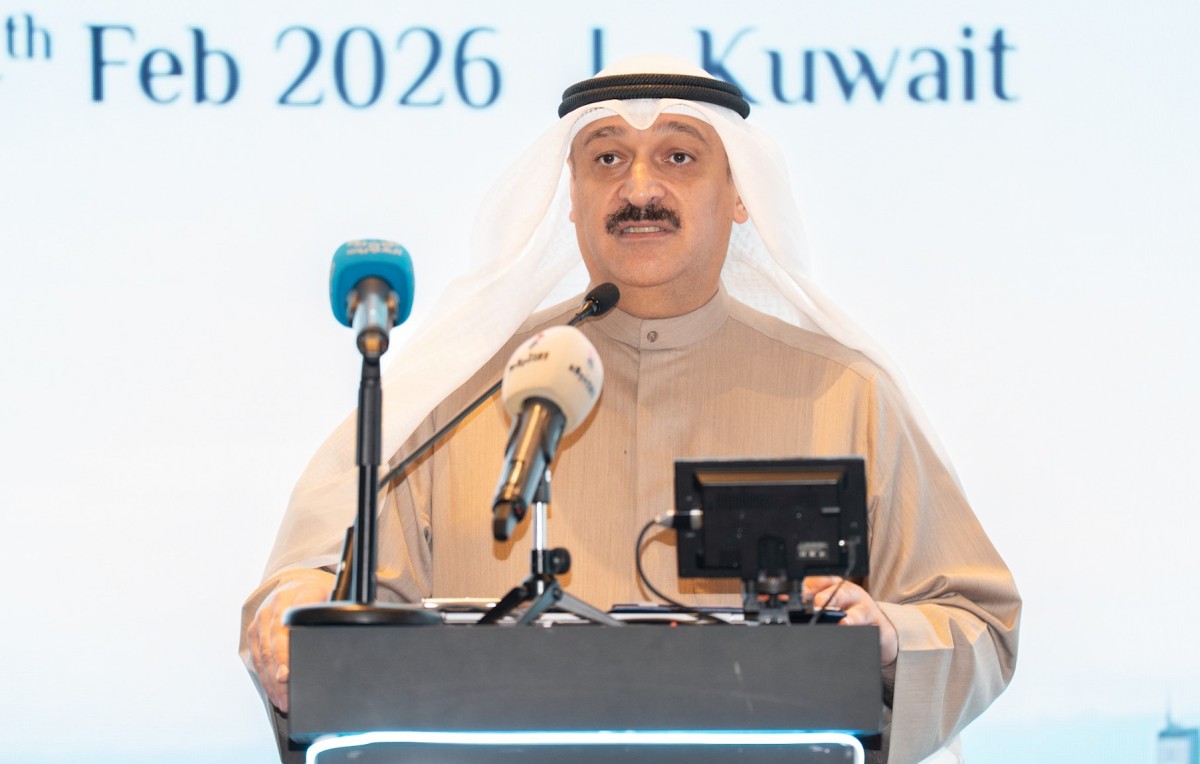 وزير الصحة: تطوير المنظومة الصحية وبناء كوادر وطنية وفق أعلى المعايير العالمية