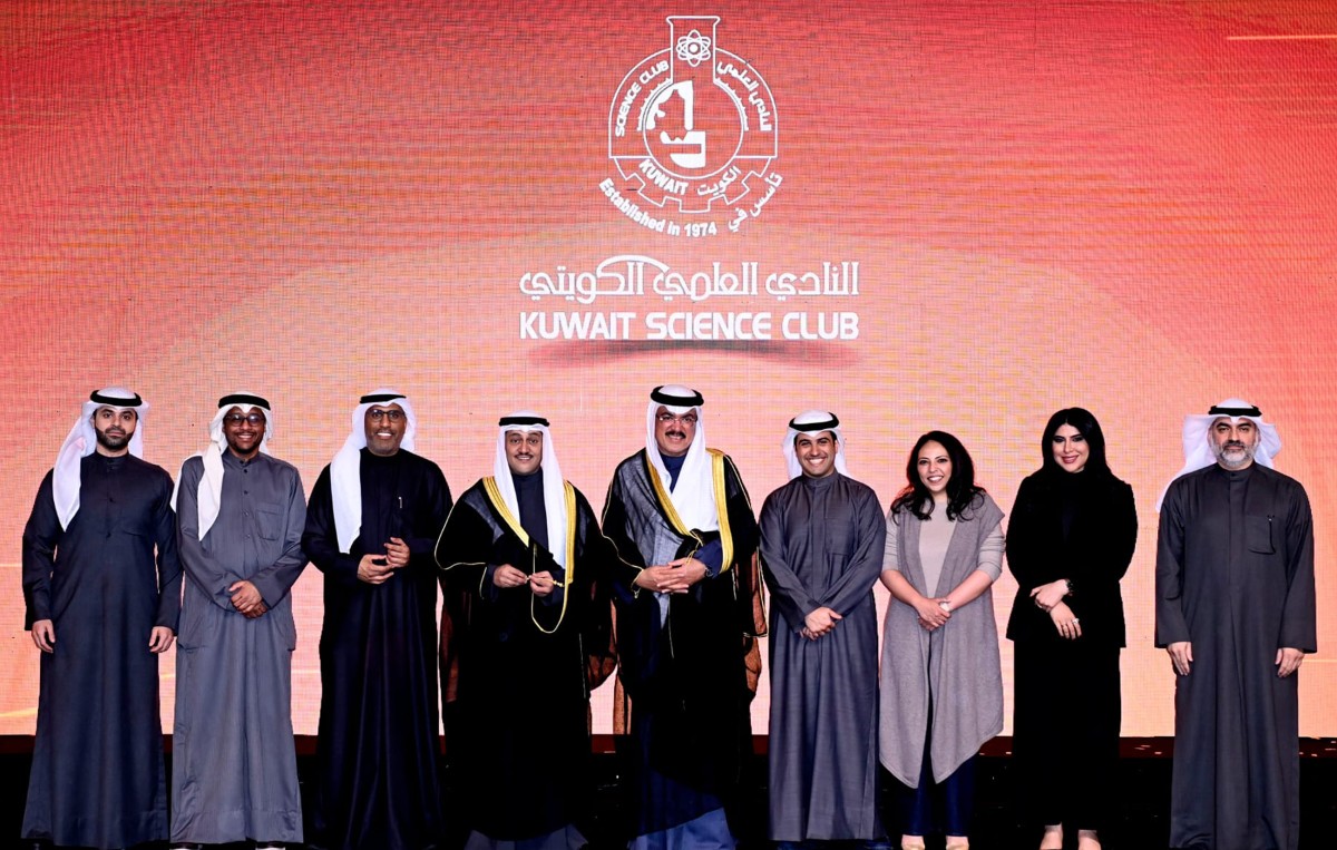 ممثل سمو ولي العهد كرّم الفائزين بجوائز معرض الاختراعات الدولي الـ16