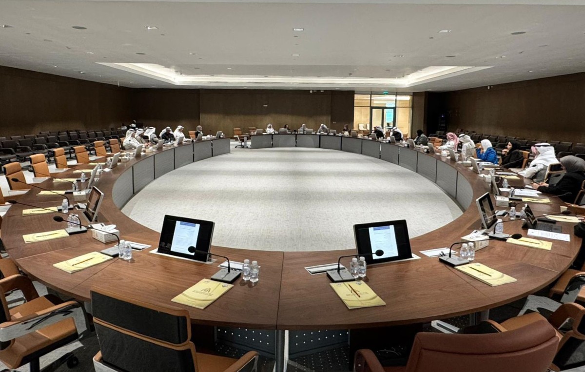 'بيئة البلدي' : حلول عاجلة للحد من تجمع الطيور في محيط مطار الكويت