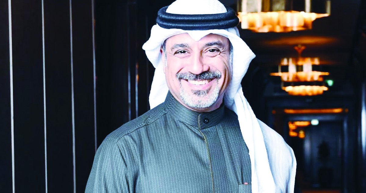 خالد أمين: 'حين لا يرانا أحد' و'المتاهة' في رمضان 2026