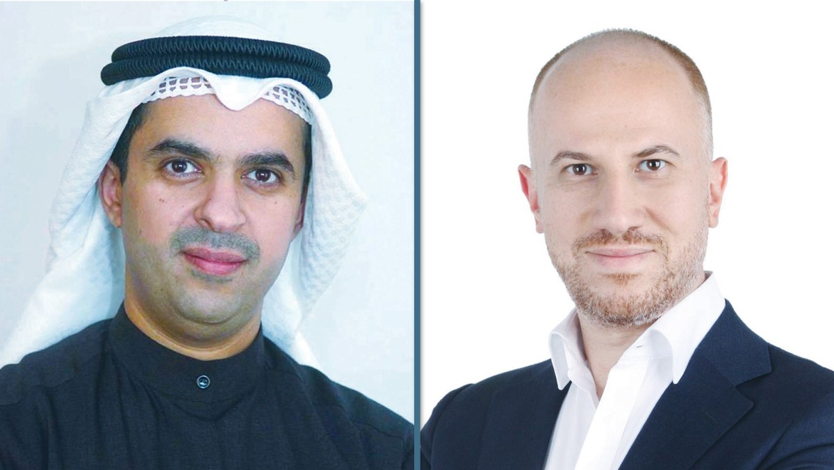 'فيزا': تراجع التعامل النقدي في السوق الكويتي من 40 إلى 30%