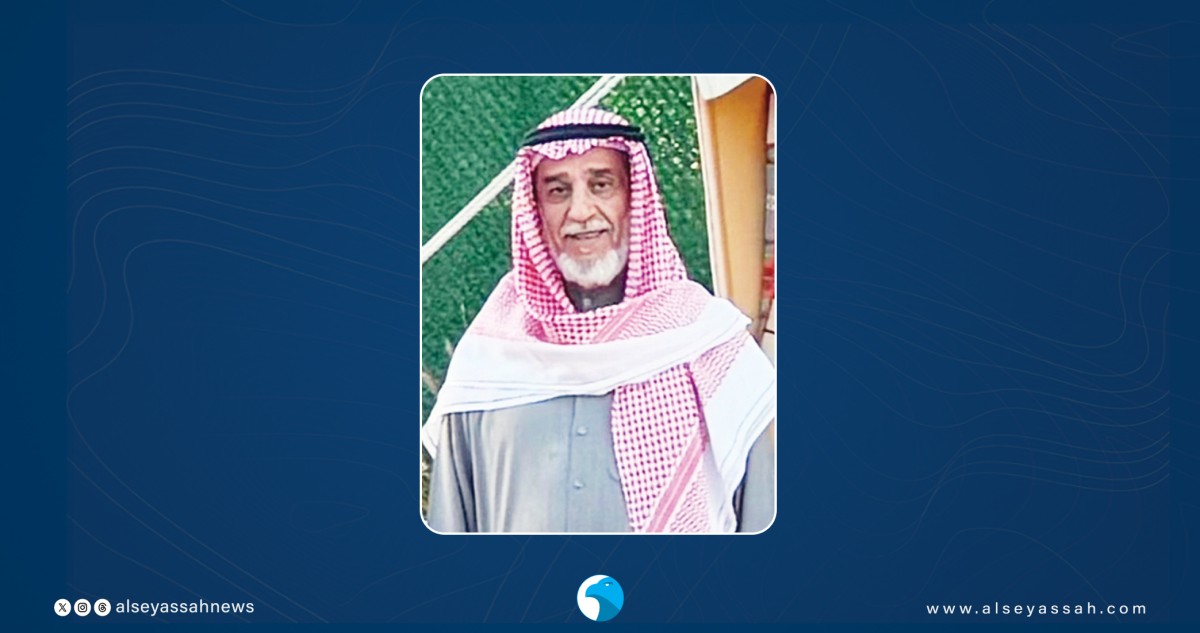 عدنان إبراهيم الجريوي: مطلوب تكويت تسويق المنتج المحلي وحماية المزارع