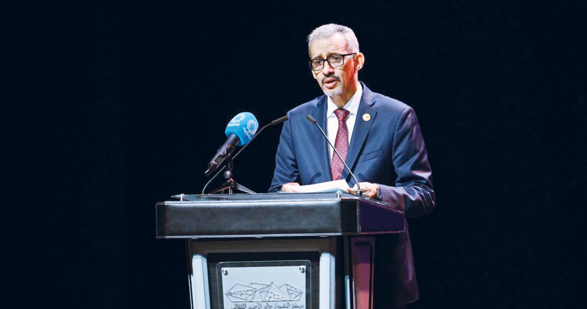 الكويت عاصمة الثقافة والإعلام العربي... أكدت دورها الداعم للإبداع