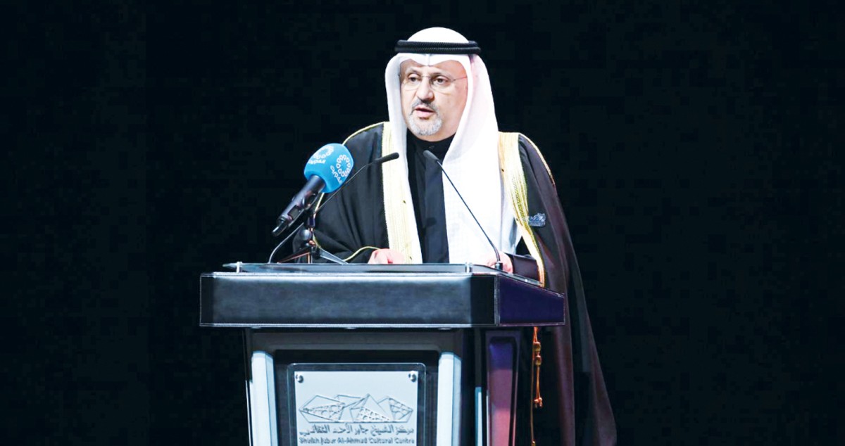 الكويت عاصمة الثقافة والإعلام العربي... أكدت دورها الداعم للإبداع