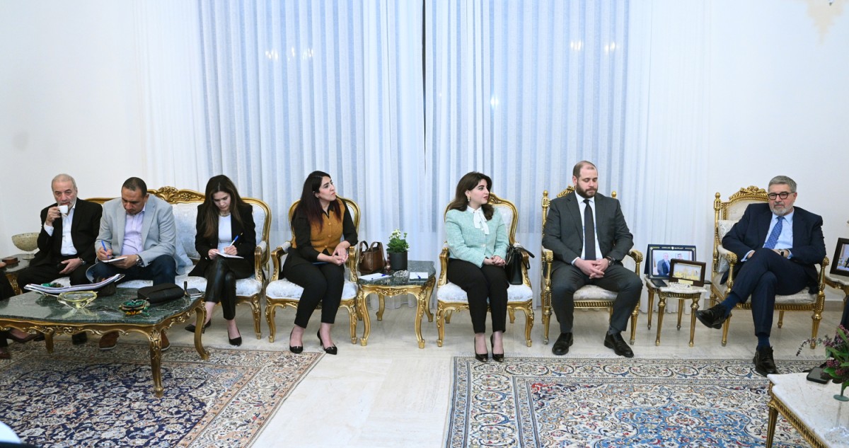 وزير الإعلام اللبناني: الكويتيون لم ينقطعوا عن زيارة بيروت... و'المرحلة' ستشجع على عودة أكبر