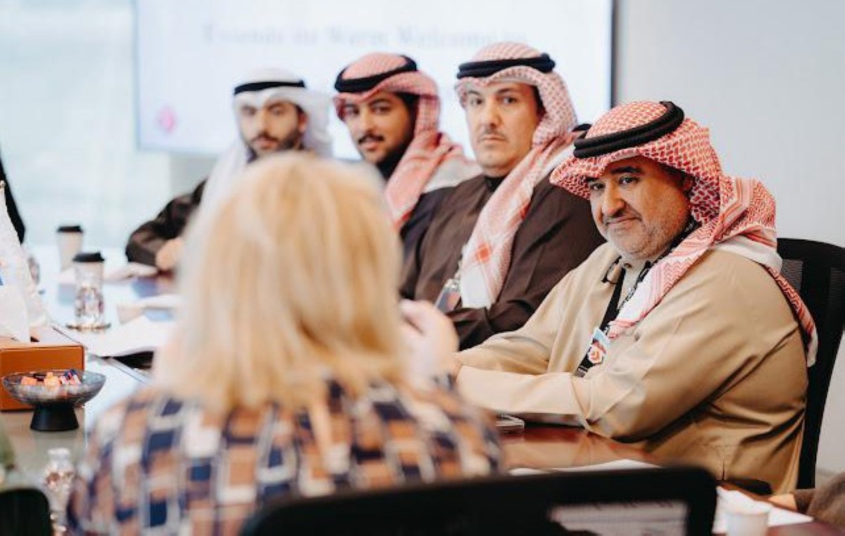 'الطيران المدني' تبحث تطوير التعاون في النقل الجوي مع إقليم ترنافا السلوفاكي