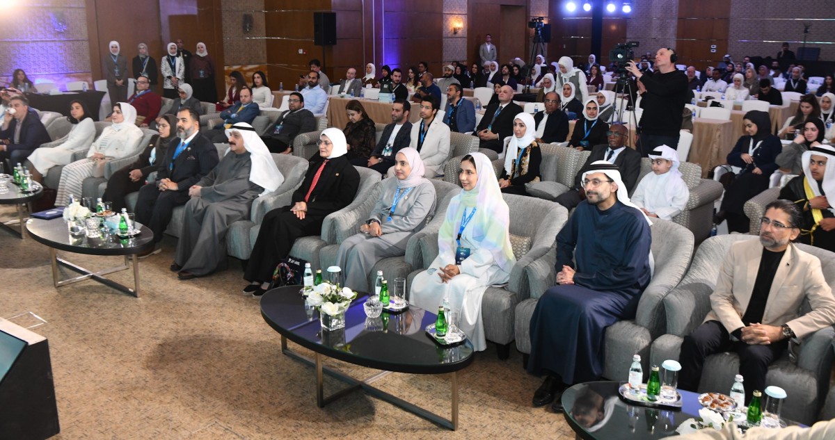 وزير الصحة: الكويت تضع صحة الأطفال واليافعين النفسية في مقدمة أولوياتها الوطنية