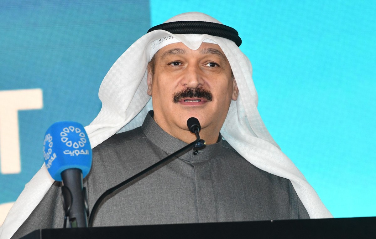وزير الصحة: الكويت تضع صحة الأطفال واليافعين النفسية في مقدمة أولوياتها الوطنية