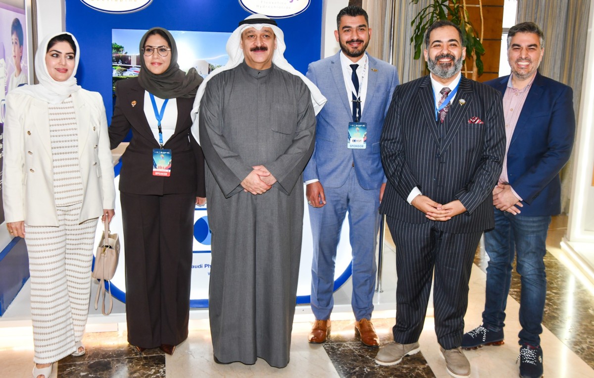 وزير الصحة: الكويت تضع صحة الأطفال واليافعين النفسية في مقدمة أولوياتها الوطنية