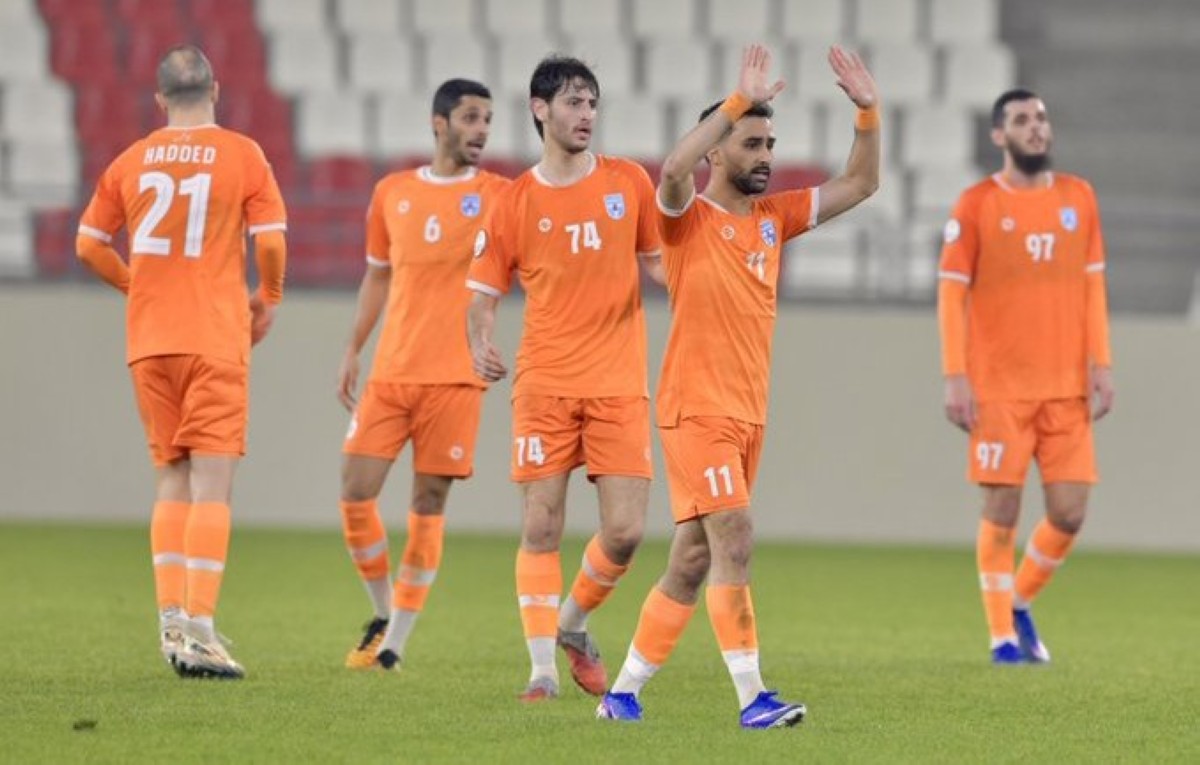 خيطان يطيح بكاظمة من كأس سمو الأمير ويتأهل لدور الثمانية