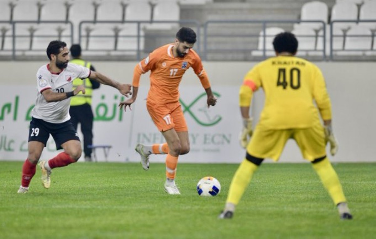 خيطان يطيح بكاظمة من كأس سمو الأمير ويتأهل لدور الثمانية