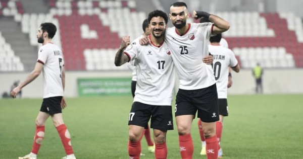 خيطان يتأهل لدور الثمانية في كأس سمو الأمير بفوزه على كاظمة بركلات الترجيح