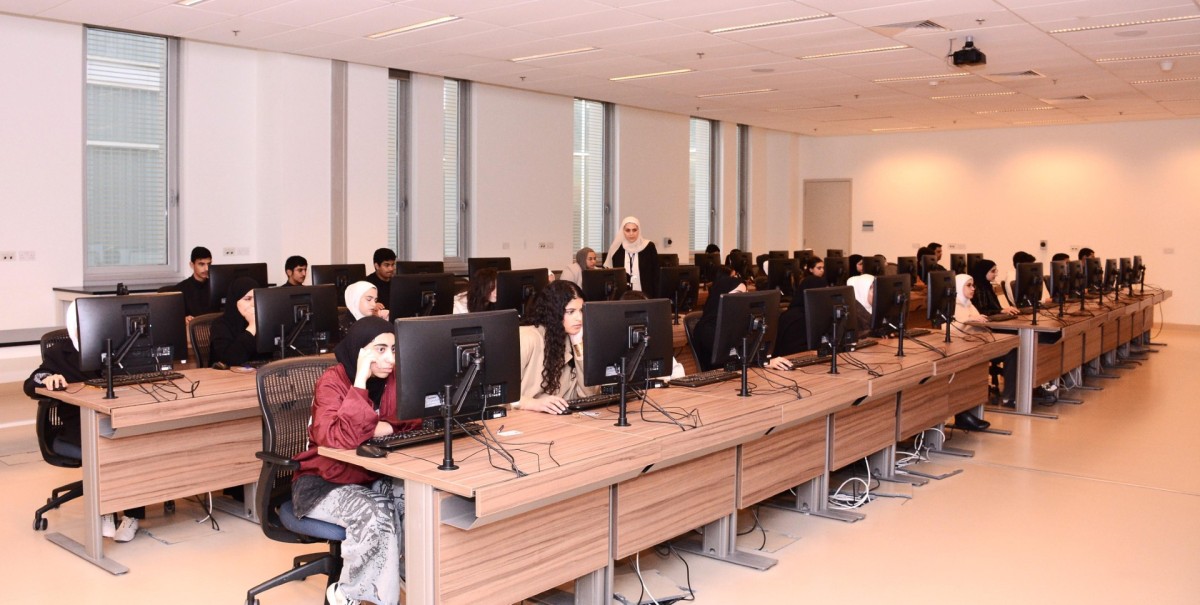 جامعة الكويت: 8134 طالباً تقدموا لاختبار القدرات الأكاديمية 'الفرصة الثانية'