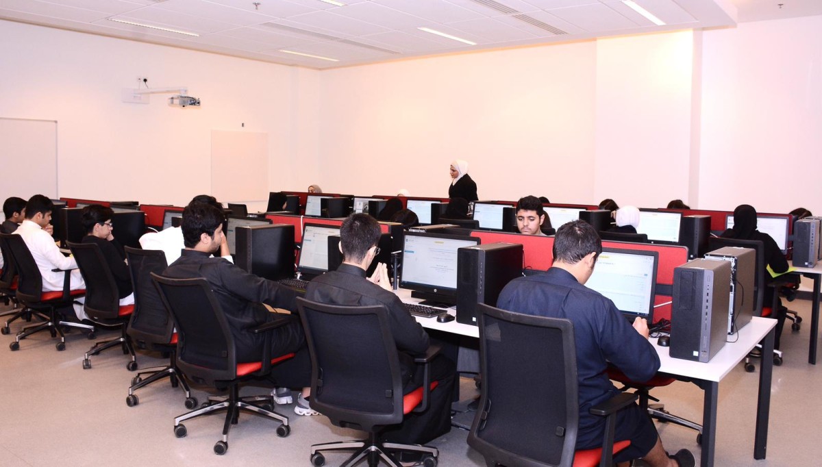 جامعة الكويت: 8134 طالباً تقدموا لاختبار القدرات الأكاديمية 'الفرصة الثانية'