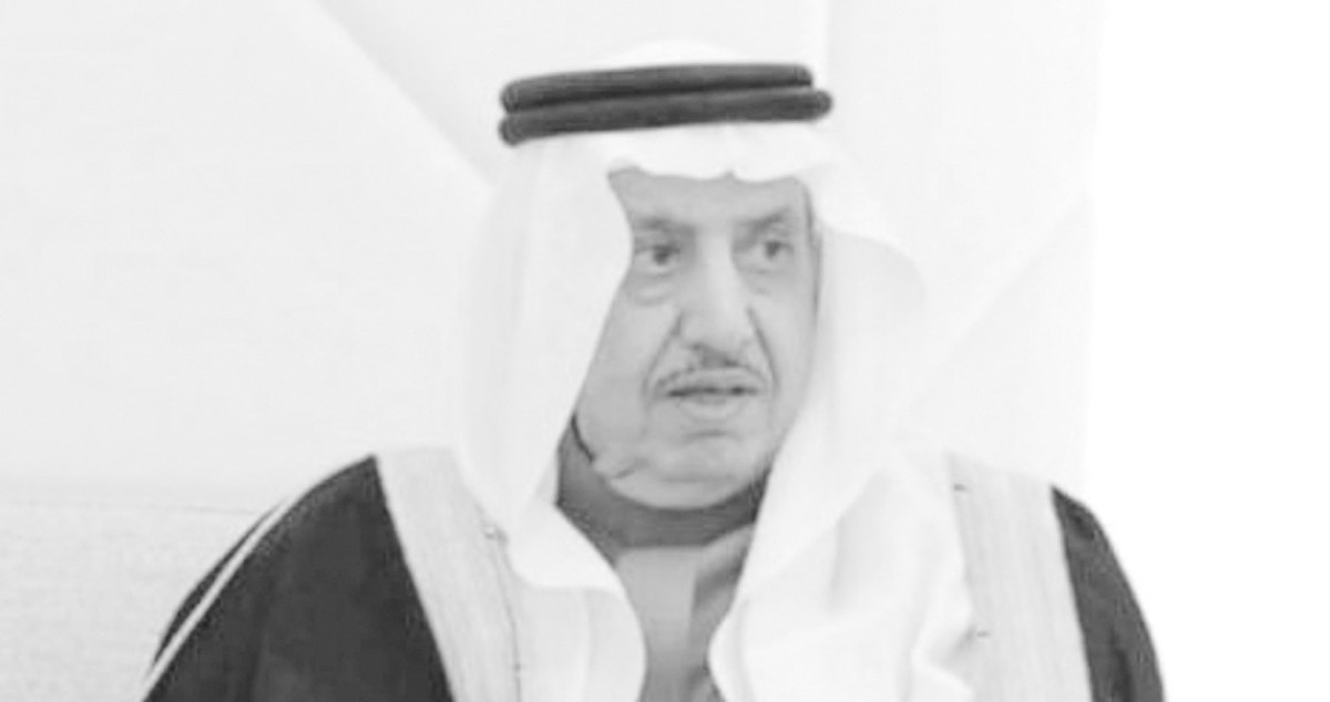وداعاً أخي وصديقي الشيخ محمد عبدالله السويلم