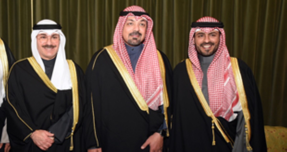 أفراح الموسى