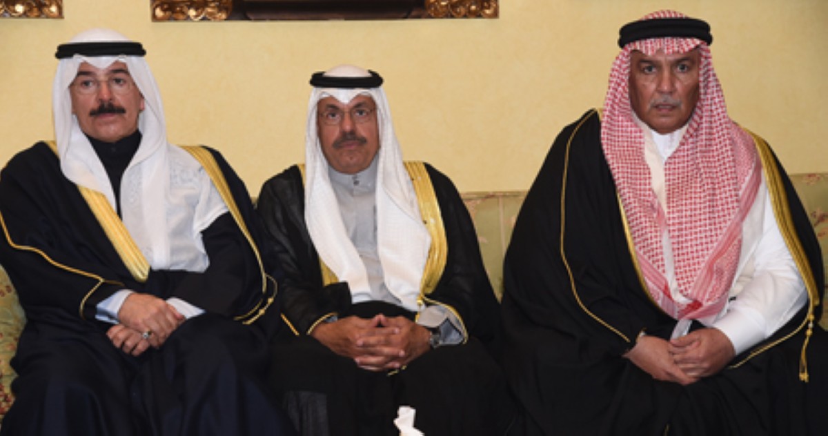 أفراح الموسى