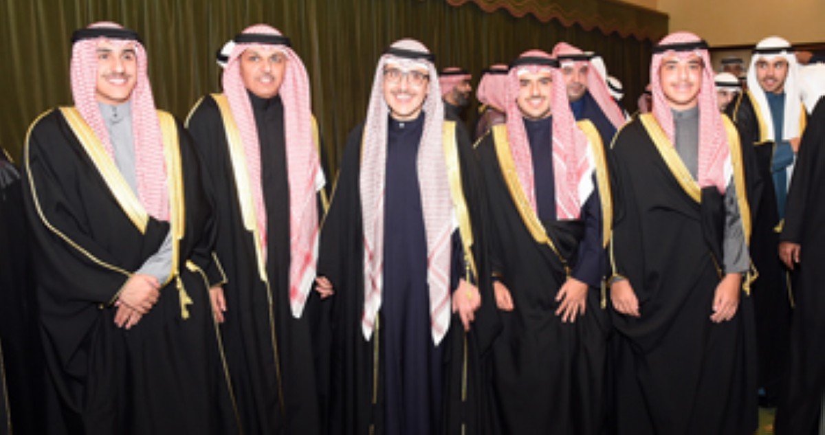 أفراح الموسى