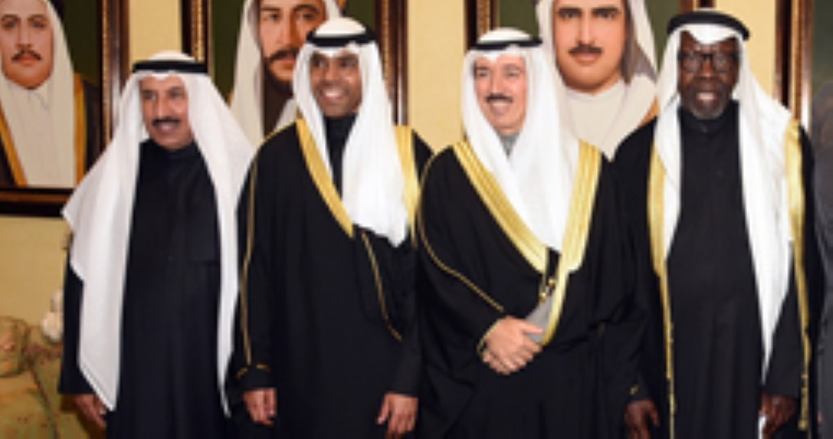 أفراح الموسى