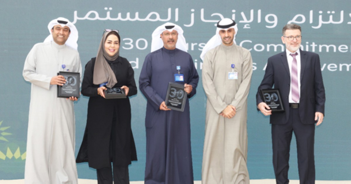 عائلة 'زين' تُشارك الفرحة في الأعياد الوطنية