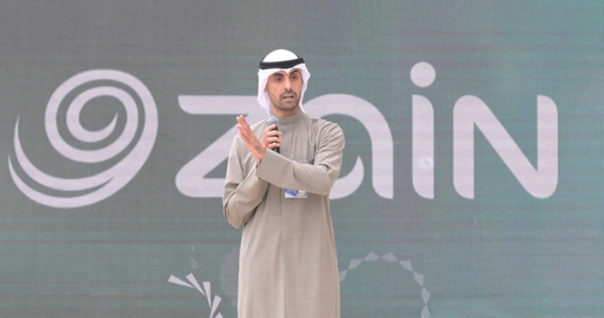 عائلة 'زين' تُشارك الفرحة في الأعياد الوطنية