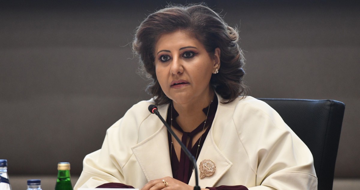 مساعد وزير الخارجية: الكويت ماضية في تعزيز دور المرأة بدعم القيادة السامية