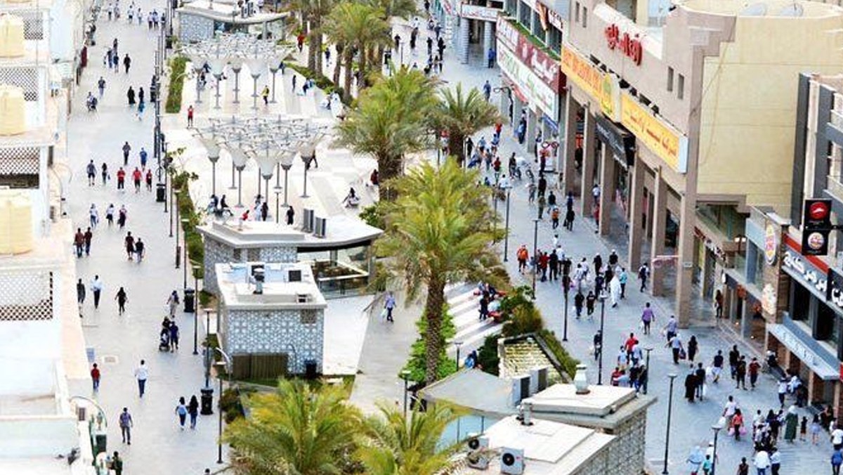 'البلدية' عقدت الاجتماع التمهيدي لمزايدة مشروع 'برايح سالم'