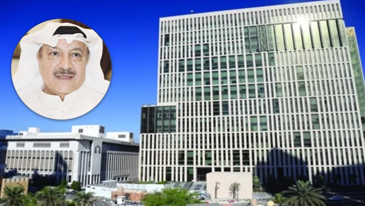 حبس مندوب إعلان 5 سنوات في قضية رشوة&hellip; وتغريم محامٍ 5 آلاف دينار