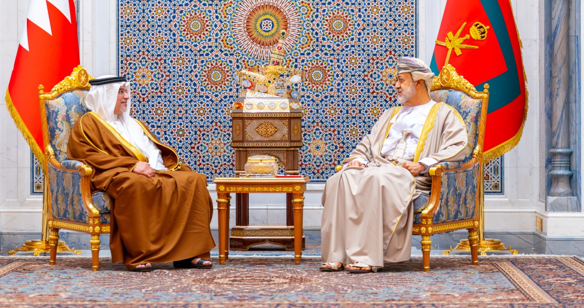 البحرين: العلاقات متينة وممتازة بين جميع دول 'التعاون الخليجي'