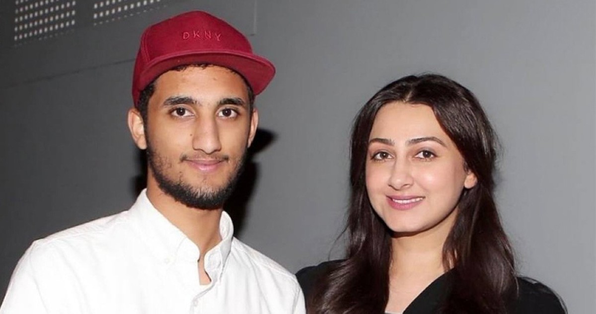 هيفاء حسين أفاقت من غيبوبة '33' عاماً و'غنت للشوق'