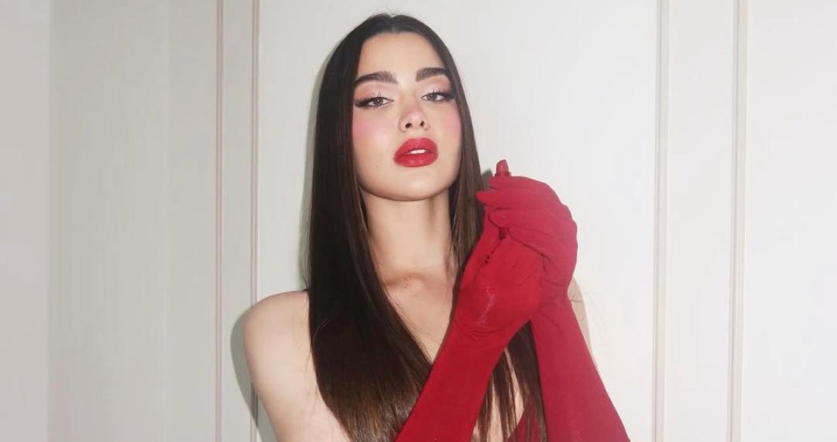 روان بن حسين 'بعد خروجها من السجن': 'اشتقت لكم'!