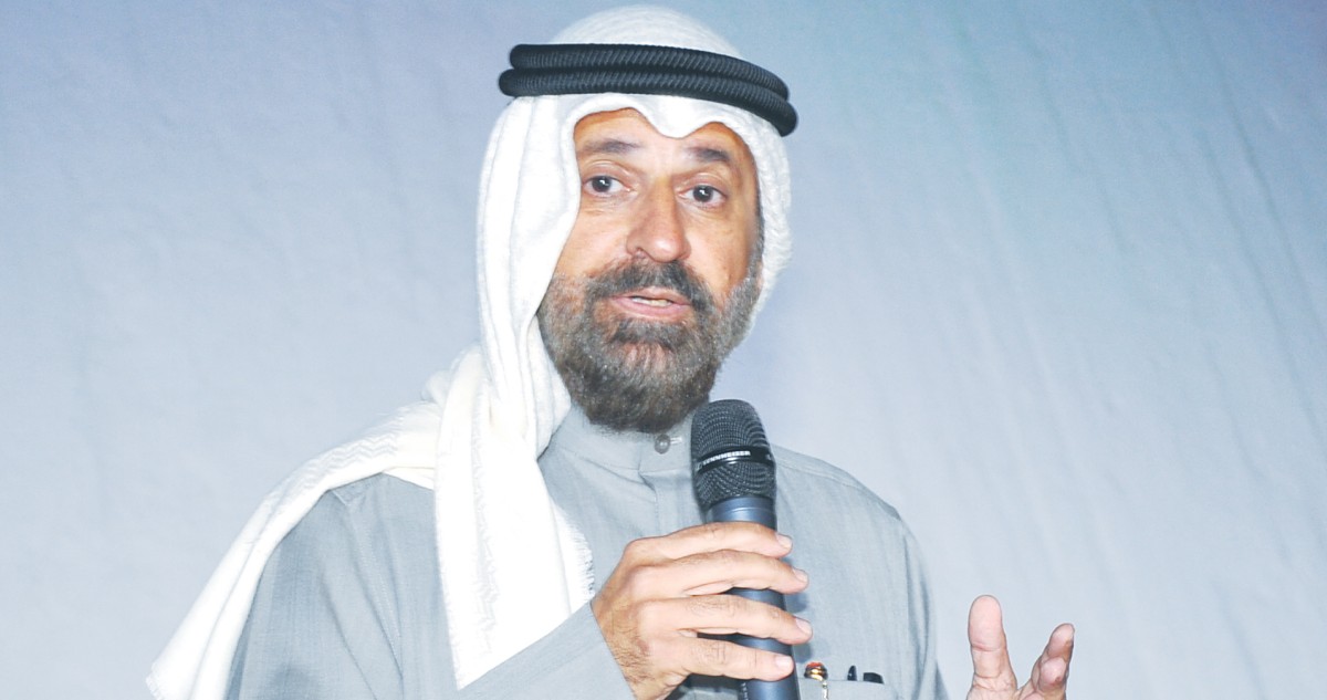 'انعكاسات'... يروي قصة أبراج الكويت 'الأيقونية' بروح إبداعية معاصرة