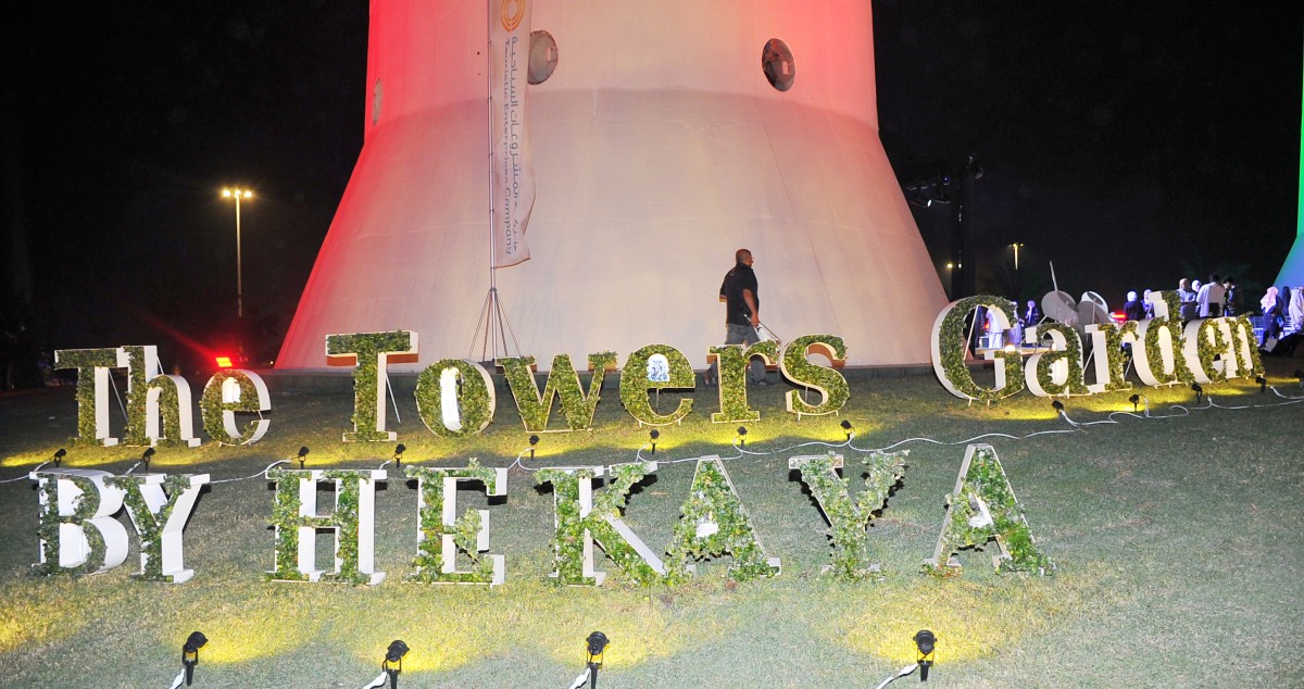 'انعكاسات'... يروي قصة أبراج الكويت 'الأيقونية' بروح إبداعية معاصرة