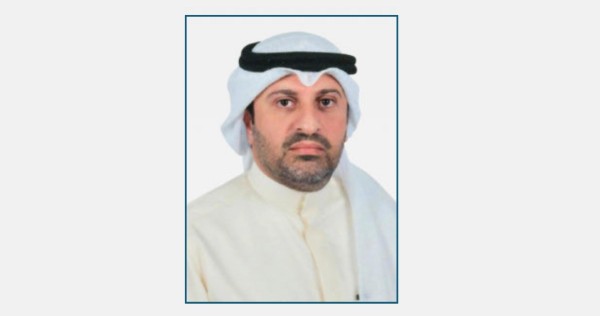 تكليف فهد العتيقي برئاسة النيابة الكلية - النائب العام المستشار سعد الصفران