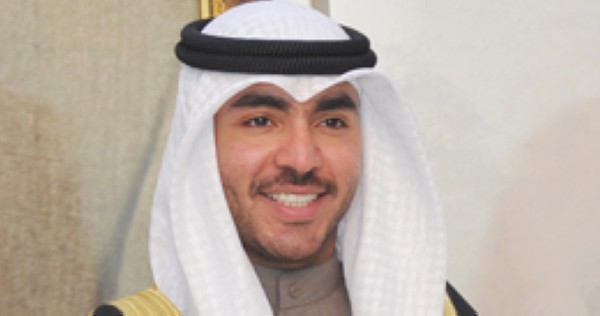 أفراح الجيران والصبر