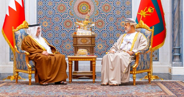 البحرين: العلاقات متينة وممتازة بين جميع دول 'التعاون الخليجي'