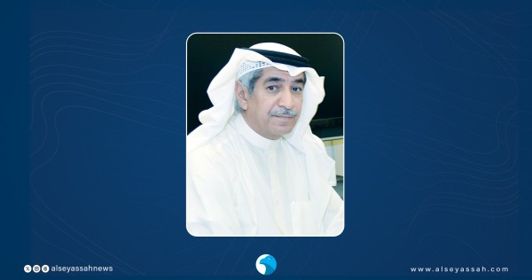 ديوان الجارالله الخرافي يستقبل المهنئين السادس من رمضان