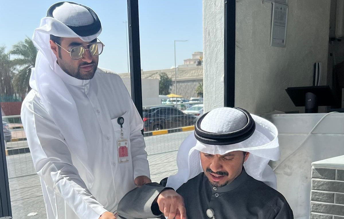 'البلدية': تحرير مخالفات للائحة المحلات والإعلانات واستغلال المساحات بـ'مبارك الكبير'