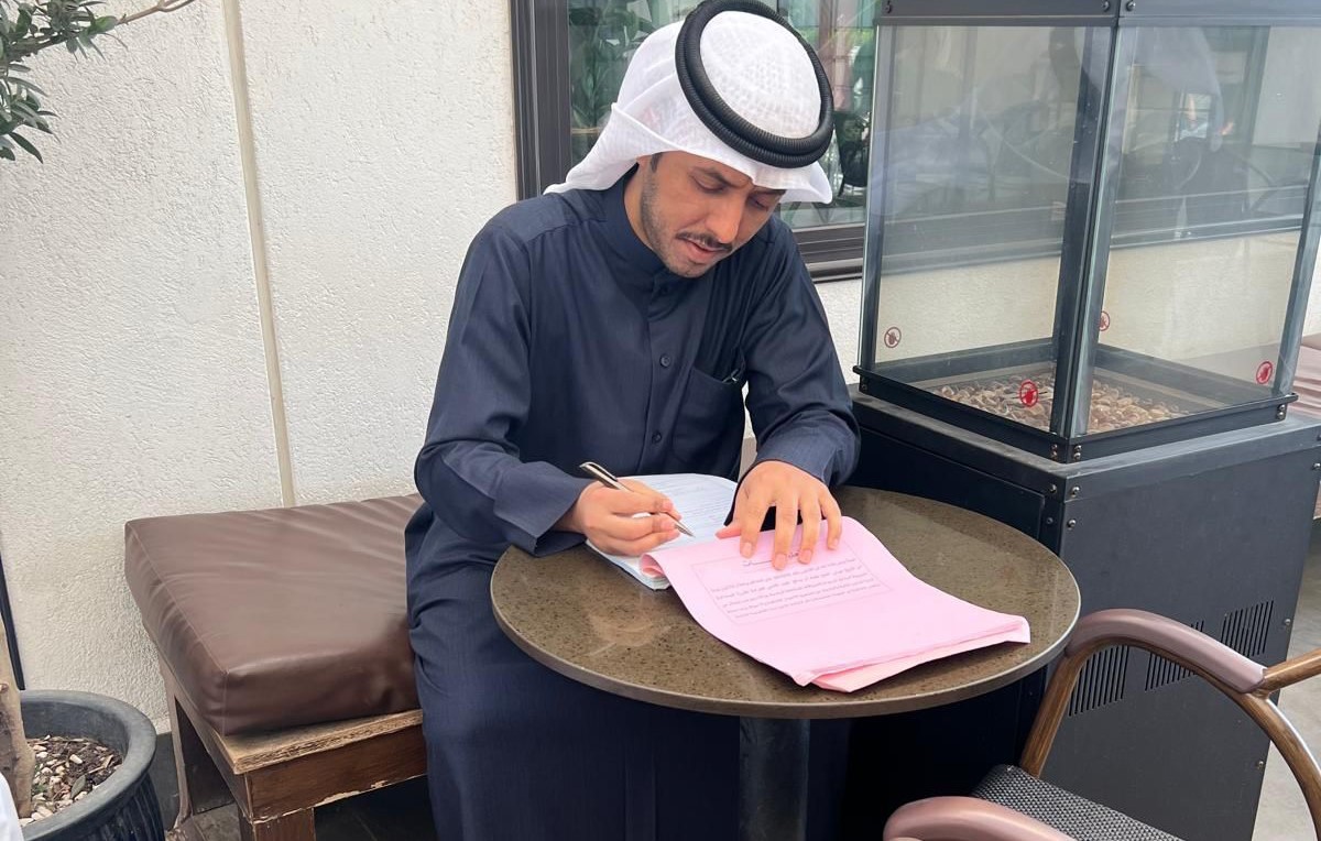 'البلدية': تحرير مخالفات للائحة المحلات والإعلانات واستغلال المساحات بـ'مبارك الكبير'
