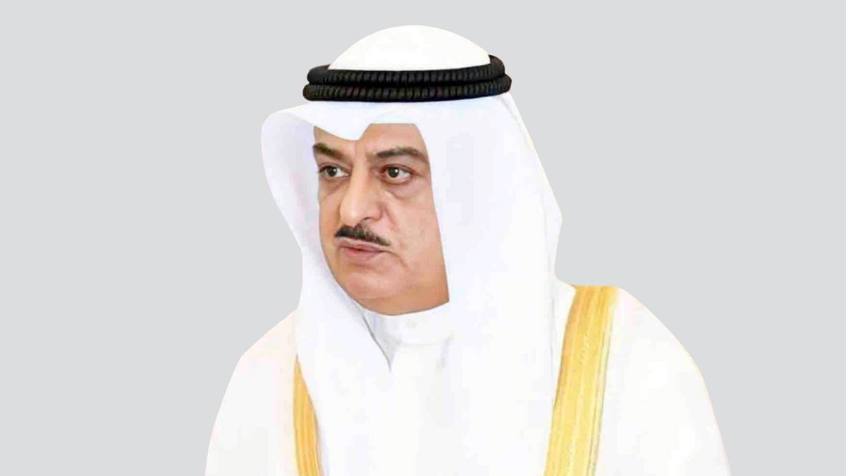 النائب العام يُعيد تشكيل المناصب القيادية في النيابة العامة