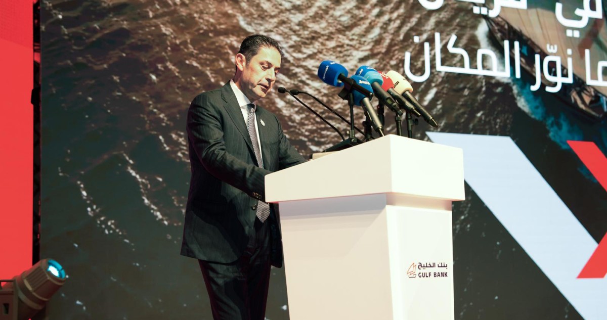 أحمد البحر: عام 2026... نقطة انطلاق جديدة لـ'الخليج'