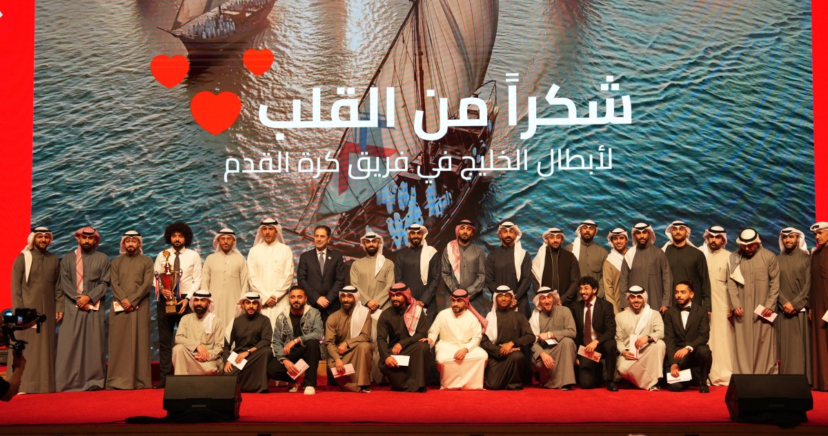 أحمد البحر: عام 2026... نقطة انطلاق جديدة لـ'الخليج'