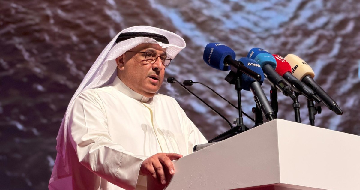 أحمد البحر: عام 2026... نقطة انطلاق جديدة لـ'الخليج'